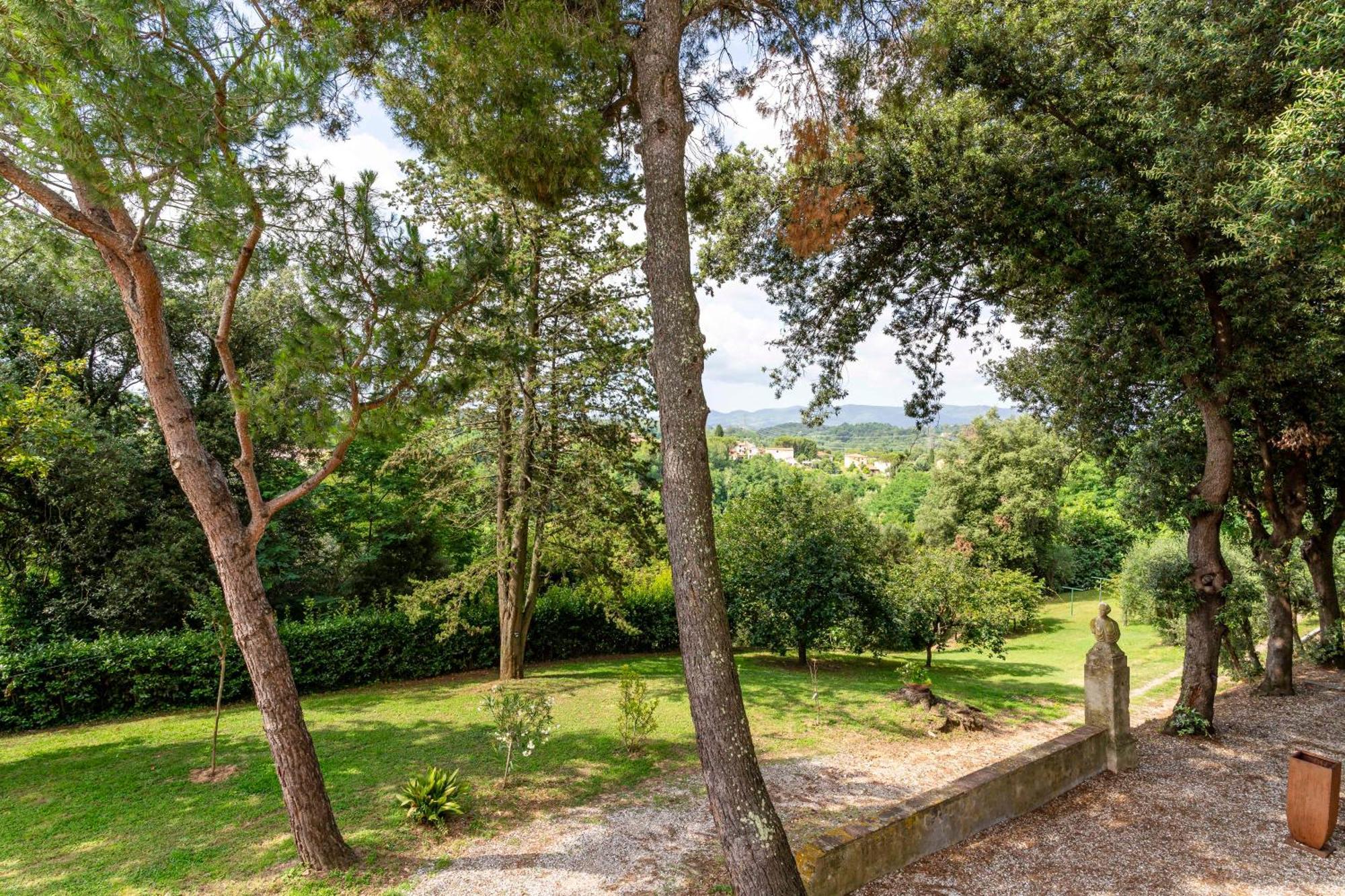 Fattoria Laviosa Apartman Fauglia Szoba fotó