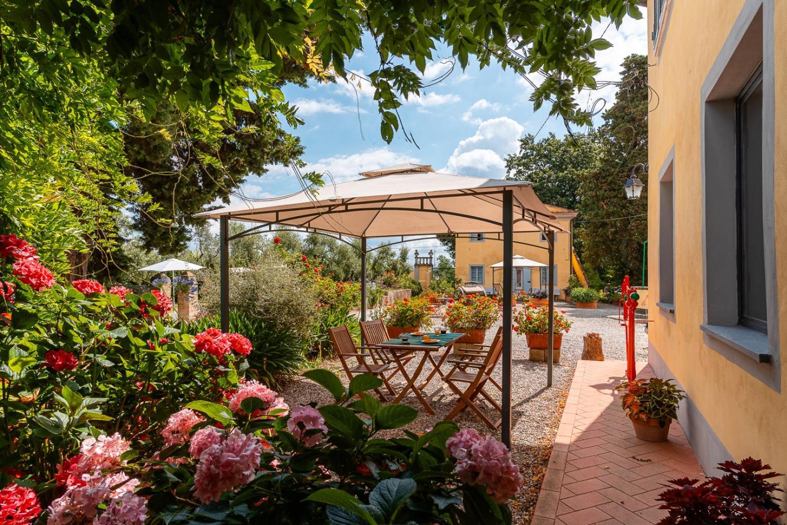 Fattoria Laviosa Apartman Fauglia Kültér fotó
